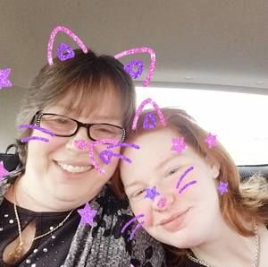 Meet your Posher, Beverly